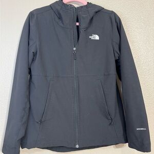 The North Face Women's Black Jacket